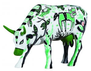 Manda Cowru Kunst en Kadootjes