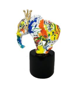 King Jumbo Kunst en Kadootjes