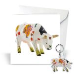 Cart & Keyring Ramona Kunst en Kadootjes