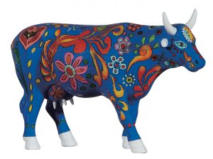 Shaya's dream large Kunst en Kadootjes