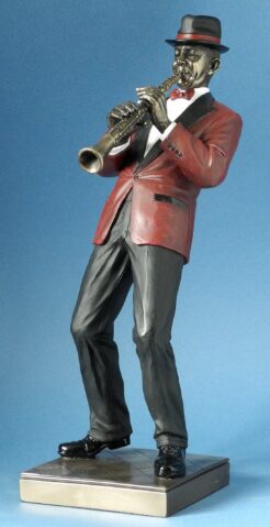 Clarinet Kunst en Kadootjes