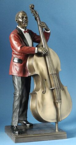 Bassist Kunst en Kadootjes