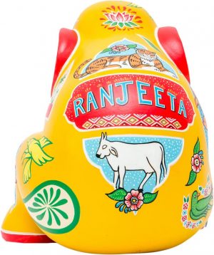 Ranjeeta Kunst en Kadootjes