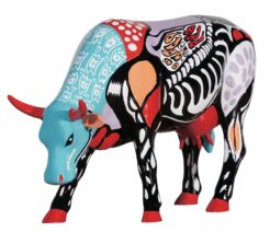 Surreal Cow large Kunst en Kadootjes