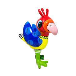 Toto Parrot Kunst en Kadootjes