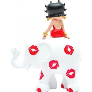 Betty Boop, Kisses Kunst en Kadootjes