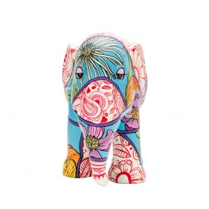 Henna and Head Scarves Kunst en Kadootjes