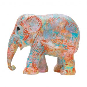 Angels Elephant Kunst en Kadootjes