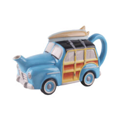 Design Theepot Retro Auto Kunst en Kadootjes