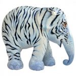 White Tiger Kunst en Kadootjes