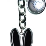Keychain max kisman Kunst en Kadootjes
