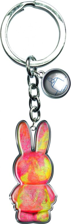 Keychain bu potl Kunst en Kadootjes
