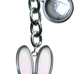 Keychain Thong-khing Kunst en Kadootjes