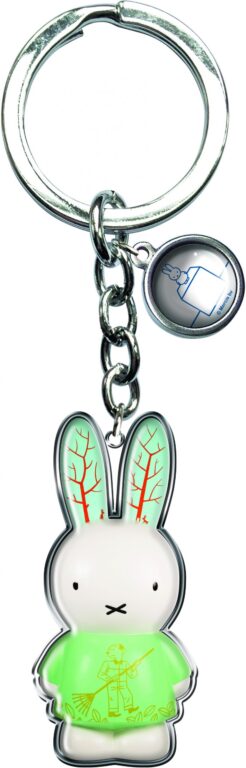 Keychain Joost Swarte Kunst en Kadootjes