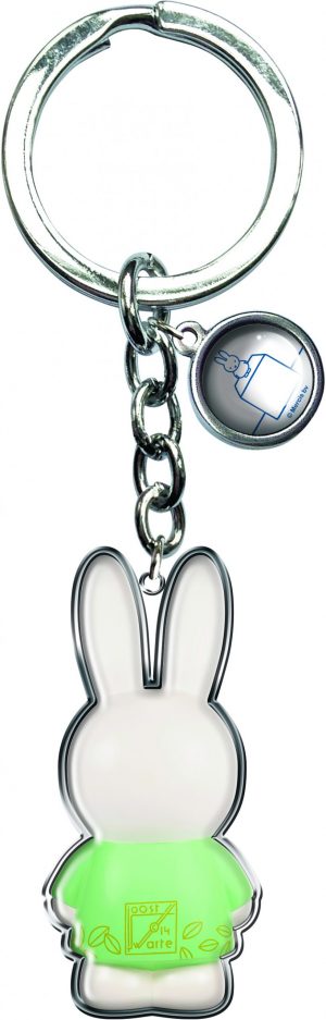 Keychain Joost Swarte Kunst en Kadootjes
