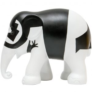 The Elephants Eye Kunst en Kadootjes