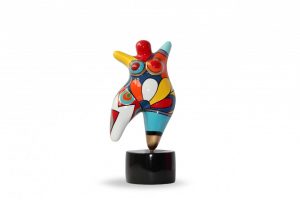 Molly en Dolly beelden