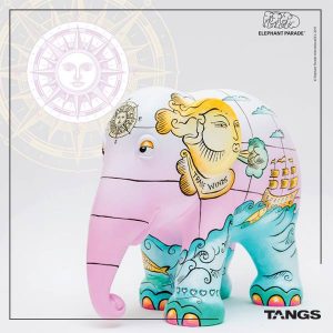 Trade winds Kunst en Kadootjes