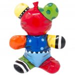 Balloon bear multicolor Kunst en Kadootjes