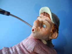 Goffer small Kunst en Kadootjes