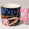 Coffee Mug, black Kunst en Kadootjes