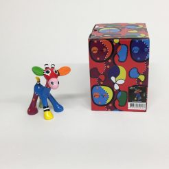 Jill Kunst en Kadootjes