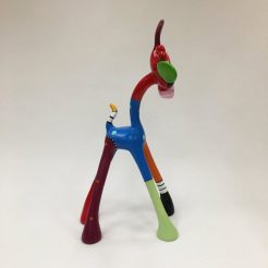 Dap Giraffe Kunst en Kadootjes