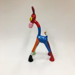 Dap Giraffe Kunst en Kadootjes