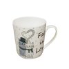Mok Fall in Love Kunst en Kadootjes