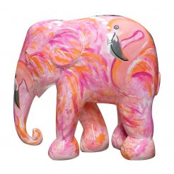 I want to be pink and fluffy too Kunst en Kadootjes