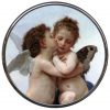 Mirror Bouguereau, L'amour et Psyche's Kunst en Kadootjes