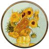 Mirror van Gogh, Sunflowers Kunst en Kadootjes