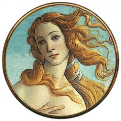 Mirror Botticelli, Venus Kunst en Kadootjes