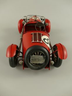 Race auto Kunst en Kadootjes