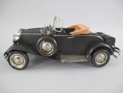 Cabriolet Kunst en Kadootjes