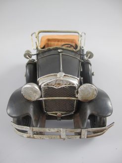 Cabriolet Kunst en Kadootjes