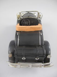 Cabriolet Kunst en Kadootjes