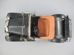 Cabriolet Kunst en Kadootjes