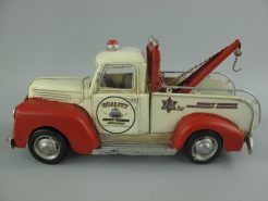 Sleep auto Kunst en Kadootjes