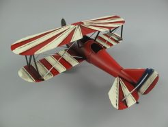 Dubbeldekker Kunst en Kadootjes