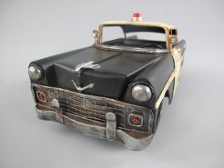 Police Car Kunst en Kadootjes