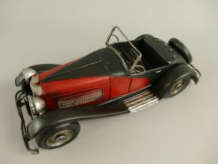 Antieke auto Kunst en Kadootjes