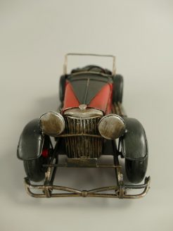 Antieke auto Kunst en Kadootjes