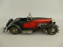 Antieke auto Kunst en Kadootjes