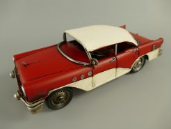 Antieke auto Kunst en Kadootjes