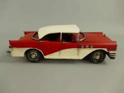 Antieke auto Kunst en Kadootjes