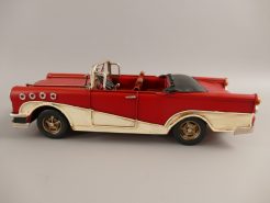 Miniatuur Cabrio Kunst en Kadootjes