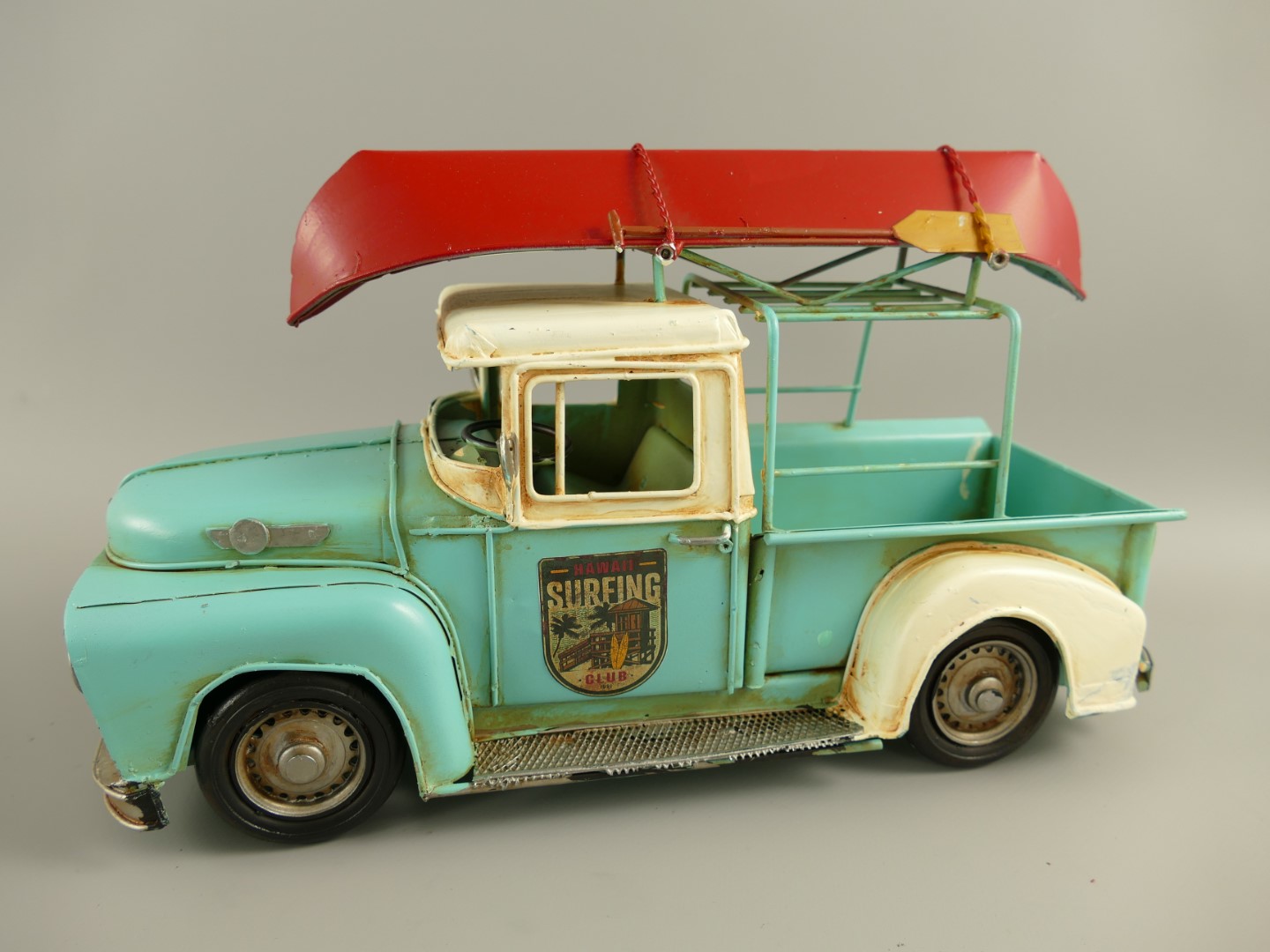 Auto Kunst en Kadootjes