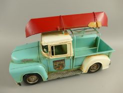 Pick-up truck Kunst en Kadootjes