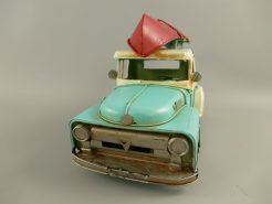 Pick-up truck Kunst en Kadootjes